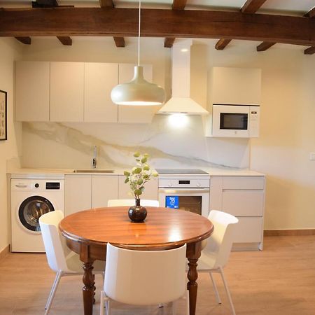 Peritxenea Landa Apartamentuak ليساكا المظهر الخارجي الصورة