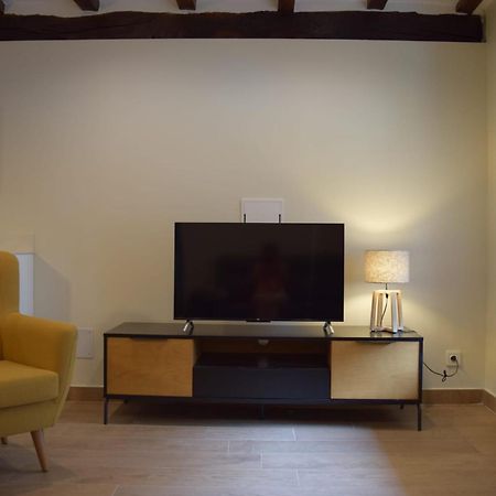 Peritxenea Landa Apartamentuak ليساكا المظهر الخارجي الصورة