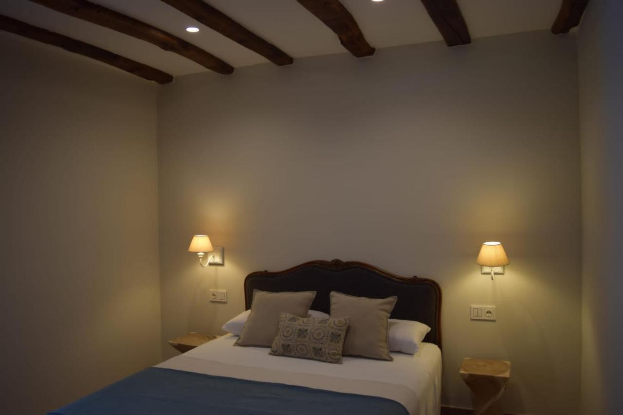 Peritxenea Landa Apartamentuak ليساكا المظهر الخارجي الصورة