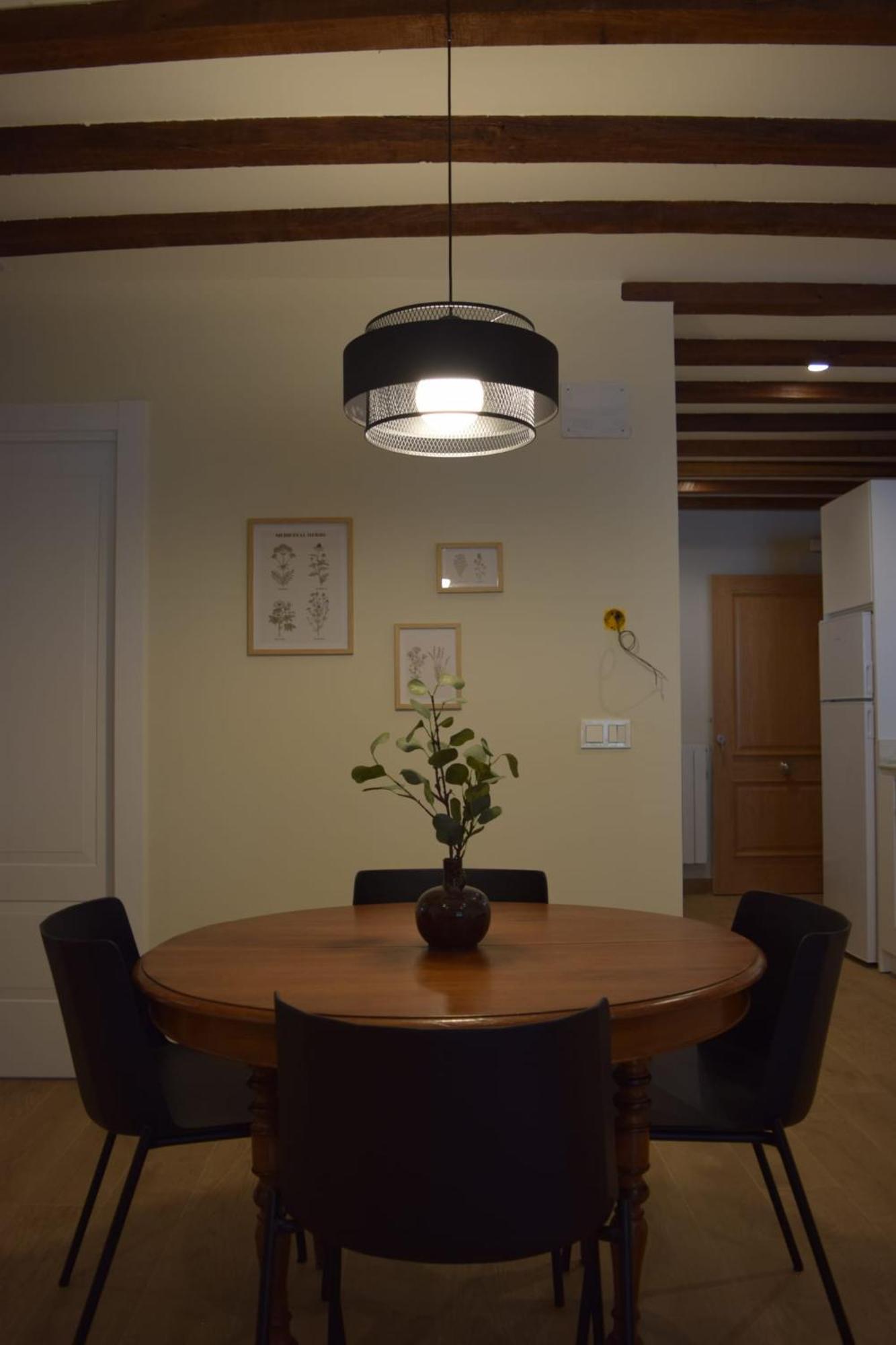 Peritxenea Landa Apartamentuak ليساكا المظهر الخارجي الصورة