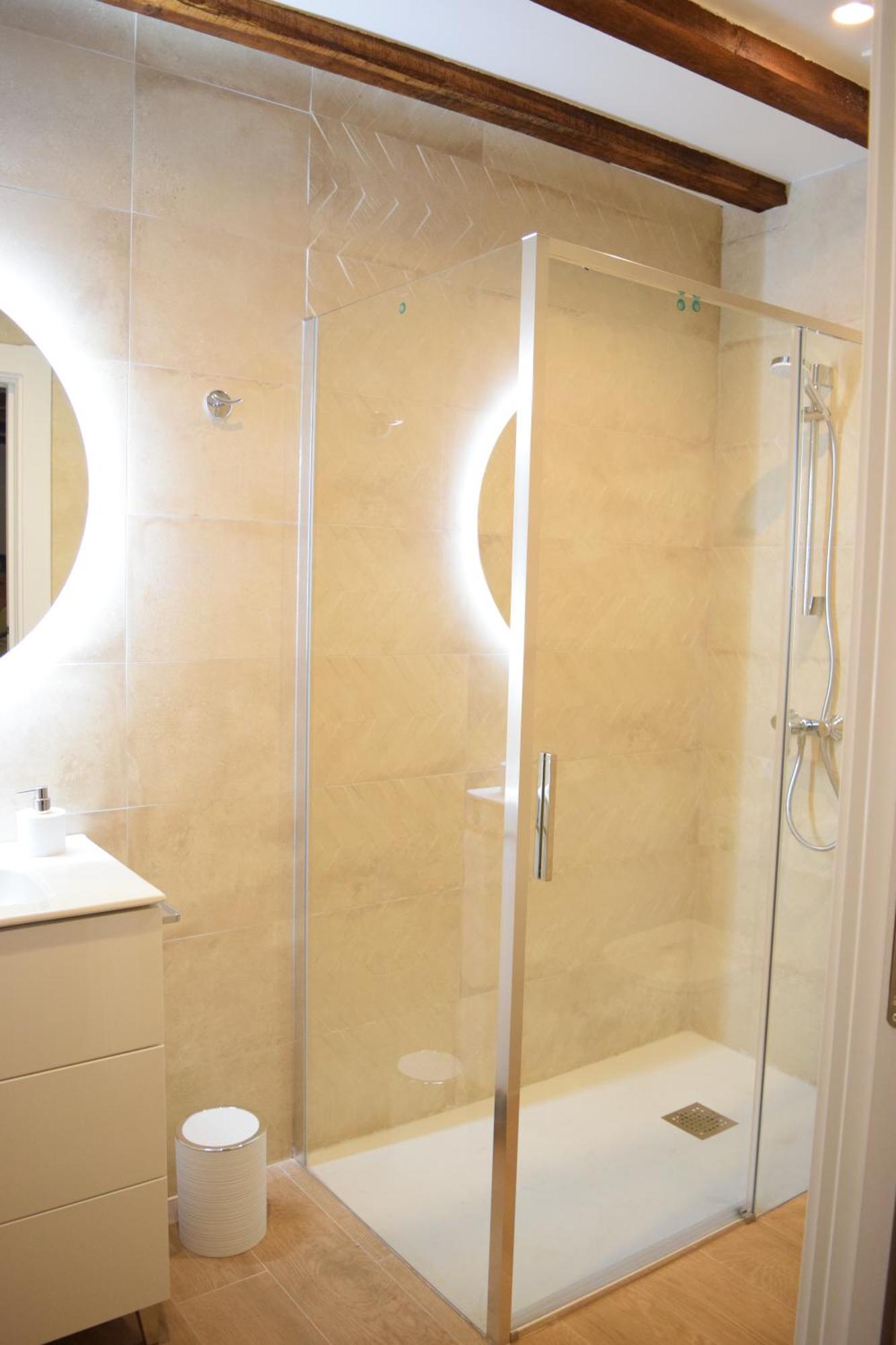 Peritxenea Landa Apartamentuak ليساكا المظهر الخارجي الصورة