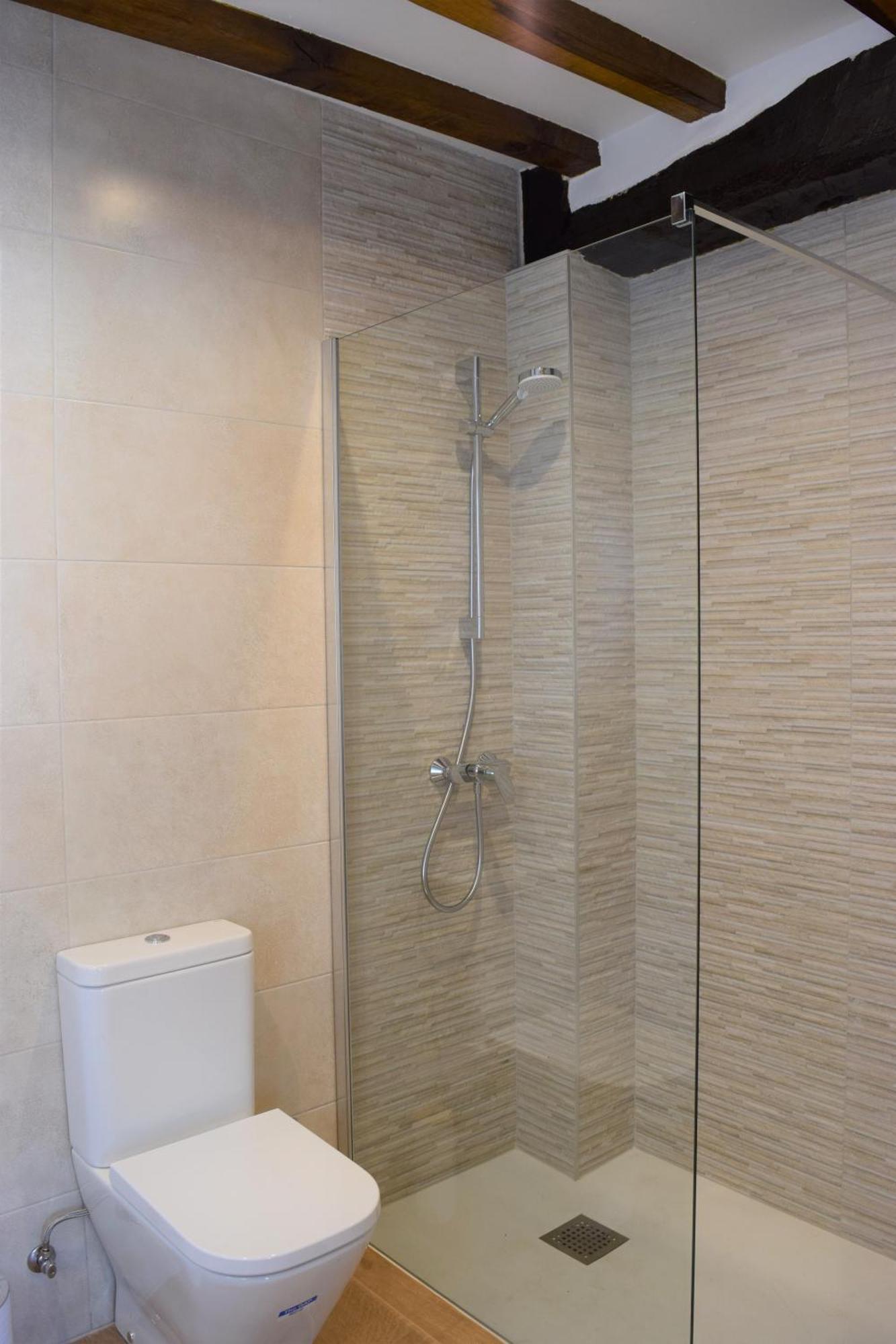 Peritxenea Landa Apartamentuak ليساكا المظهر الخارجي الصورة